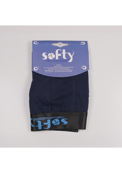 2'li Pamuklu Boxer Seti fırsatları