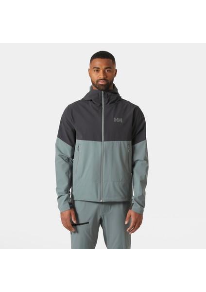 Blaze Erkek Softshell