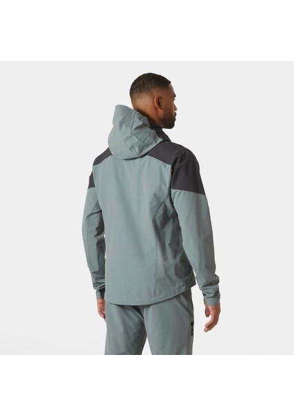 Blaze Erkek Softshell