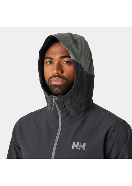 Blaze Erkek Softshell