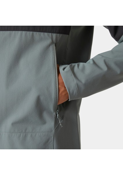 Blaze Erkek Softshell