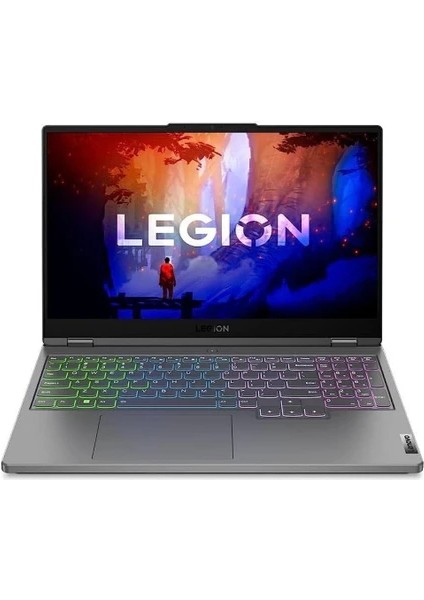 Legion 5 16IRX9 I9-14900HX 24-Gbddr5 2 Tbssd 8gb Geforce Rtx 4070 16" Windows 11 Pro 83DG00F1TRAR74