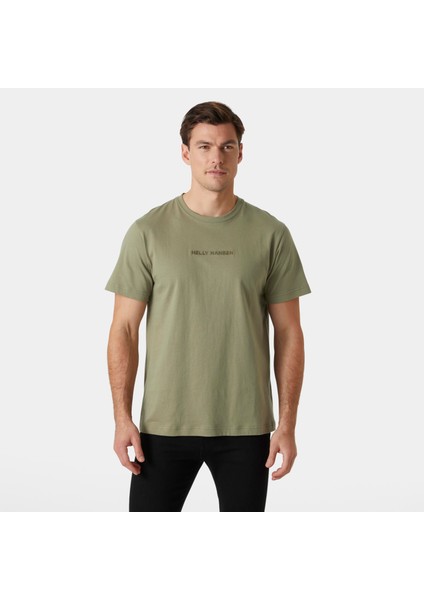 Core 2.0 Erkek T-Shirt