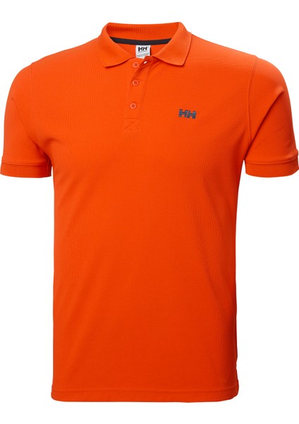 Driftline Polo Erkek T-Shirt