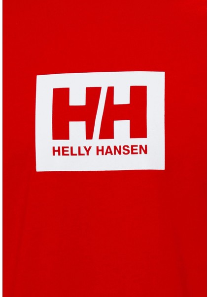 Hh Box 2.0 Erkek T-Shirt modelleri