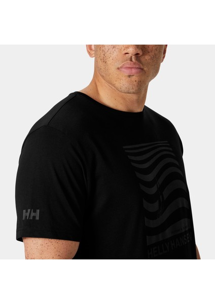 Shoreline 3.0 Erkek T-Shirt modelleri