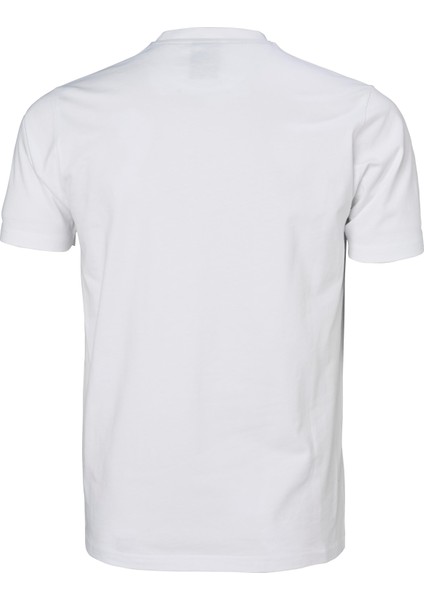 Hh Box 2.0 Erkek T-Shirt