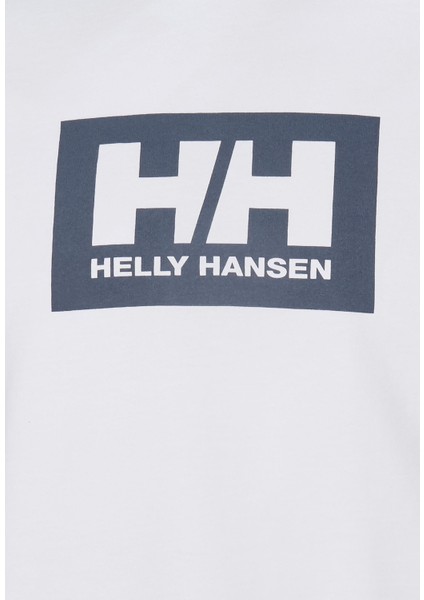 Hh Box 2.0 Erkek T-Shirt
