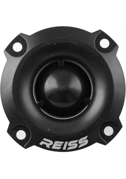 RS-TA30 6 cm Dome Tweeter 200 Watt Maksimum Power Çift Fiyatıdır
