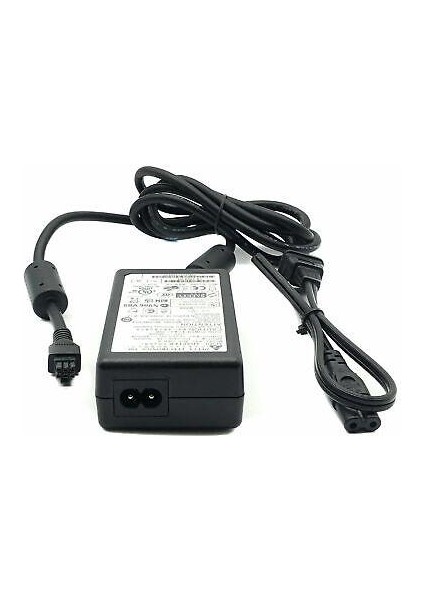 Cisco 800 851 857 870 871 Router Adaptör 6 Pinli