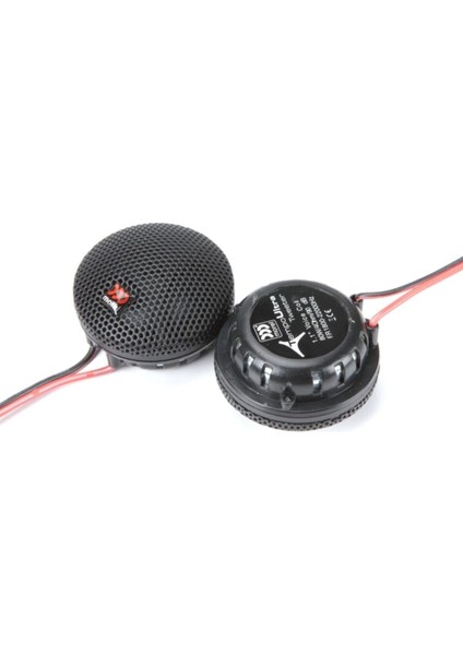 TEMPOULTRA502COMP 13 cm 100RMS Komponent Sistem