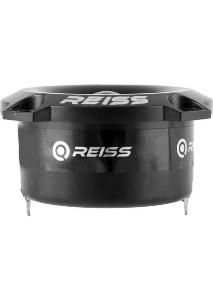 RS-TA30 6 cm Dome Tweeter 200 Watt Maksimum Power Çift Fiyatıdır