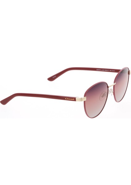 OS3734-03 56 Polarize Kadın Güneş Gözlüğü modelleri