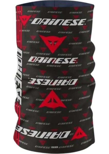 Buff Dainese Temalı - Motosiklet Buff