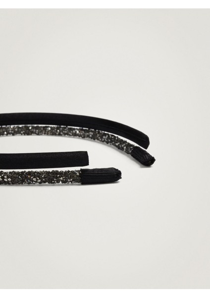 Ince Saç Bandı Seti indirimleri