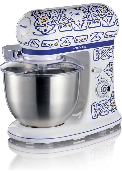Capri Mutfak Şefi 1588/0C
