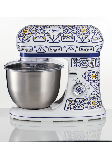 Capri Mutfak Şefi 1588/0C