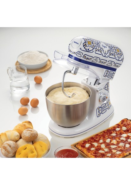 Capri Mutfak Şefi 1588/0C