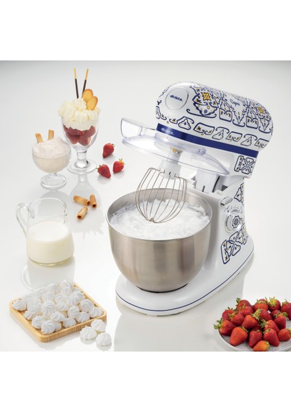 Capri Mutfak Şefi 1588/0C