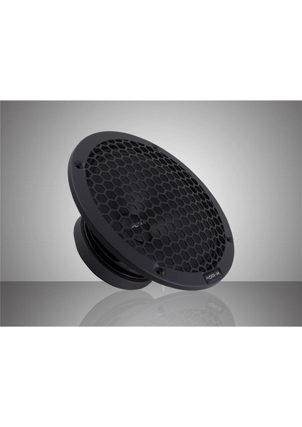 XMD-1120 20CM Midrange 2 Adet Kapaklı Profesyonel Seri