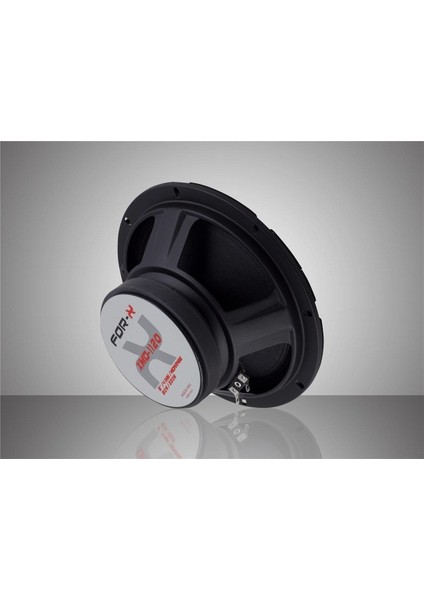 XMD-1120 20CM Midrange 2 Adet Kapaklı Profesyonel Seri fiyatları