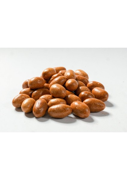 Çıtır Kaplamalı Fırınlanmış Yer Fıstığı 40GR x 5 Adet