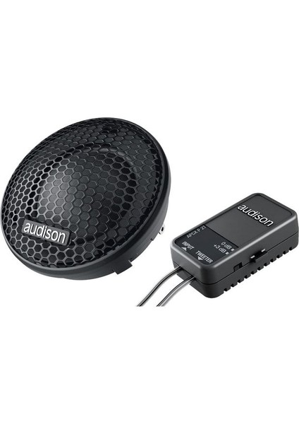 Prima Ap 1p Audison Ap 1p.