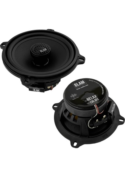 130RC 13CM Hoparlör