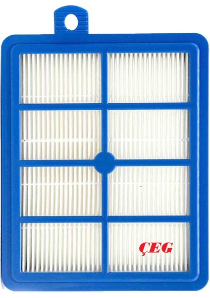 Altus Al 6323 Hepa Filitre Çeg