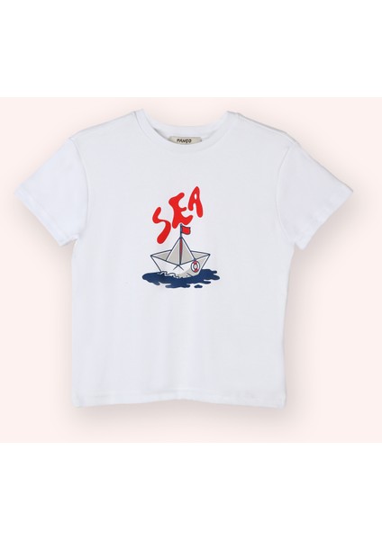 Erkek Çocuk Kayık Desenli Lacivert Pijama Takım fiyatları