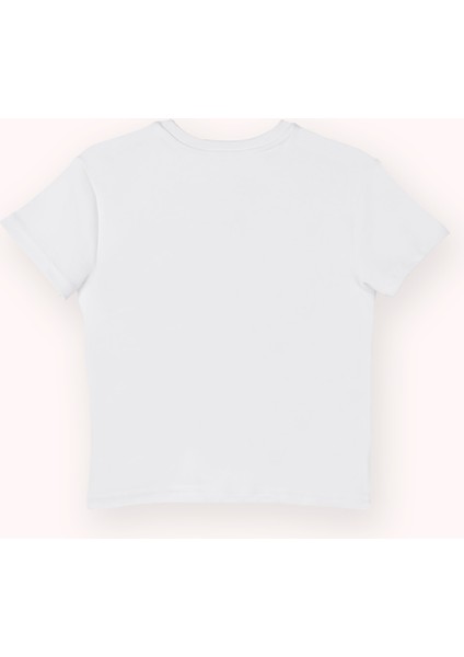 Erkek Çocuk Kayık Desenli Lacivert Pijama Takım fırsatları