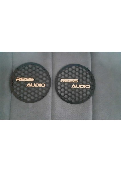 16 cm Ahşap Reis Audio Hoparlör Midrange Kapağı fiyatları