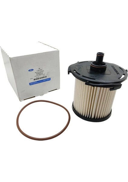 Transit Yakıt Filtresi - Ford V363 V347 CC11-9176-BC