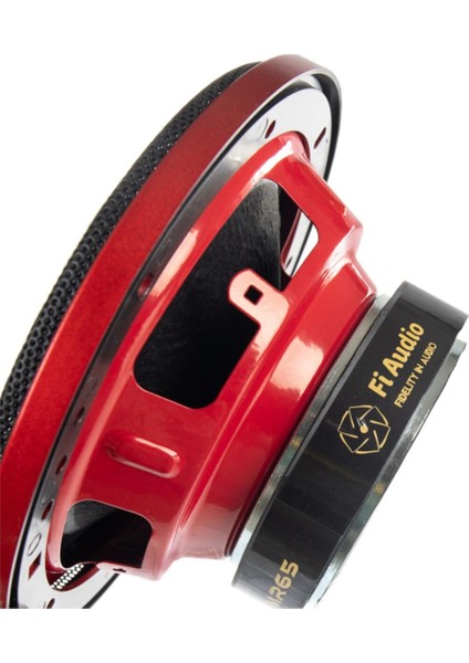 Fiaudio F-MR65PRO 16CM Midrange Speaker 1 Takım / 2 Adettir