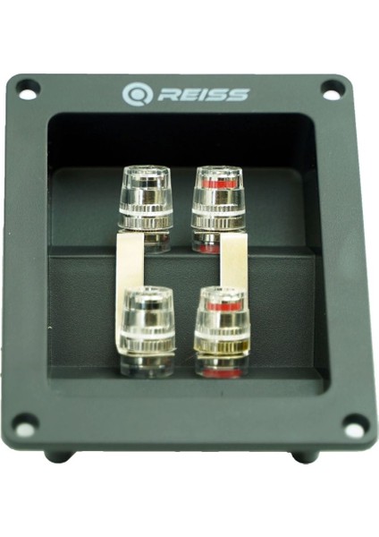 Bass Kabin Terminali - Çift Bobin Yada Çiftli Subwoofer Kabin Terminali - Çiftli Kabin Ses Portu fiyatları