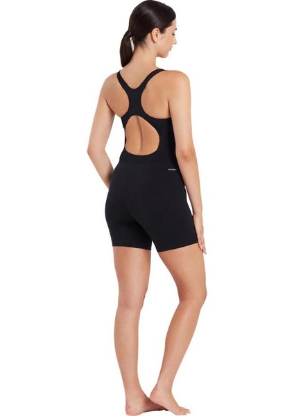 Mackenzie Mid-Tight Short Kadın Mayosu fiyatları
