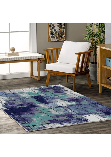 Milas 039-02 Göz Alıcı Renk ve Desenleriyle, Evinizin Tüm Odalarına Anlam ve Değer Katarlar