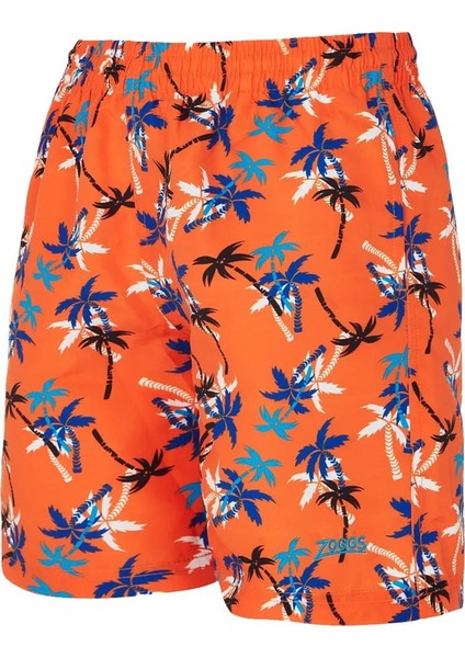 Boys Hey Day Print 15 Inch Çocuk Şortu