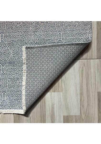 Milas 305-03 Göz Alıcı Renk ve Desenleriyle, Evinizin Tüm Odalarına Anlam ve Değer Katarlar