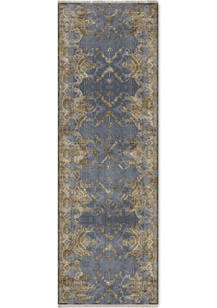 Milas 014-02 Göz Alıcı Renk ve Desenleriyle, Evinizin Tüm Odalarına Anlam ve Değer Katarlar fırsatları