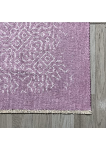 Milas 0346-02 Göz Alıcı Renk ve Desenleriyle, Evinizin Tüm Odalarına Anlam ve Değer Katarlar indirimleri