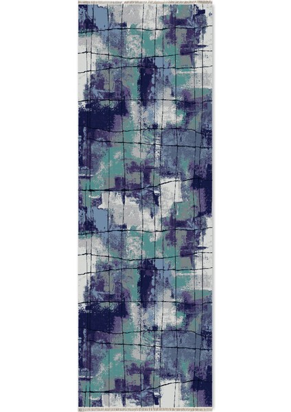 Milas 039-02 Göz Alıcı Renk ve Desenleriyle, Evinizin Tüm Odalarına Anlam ve Değer Katarlar fırsatları