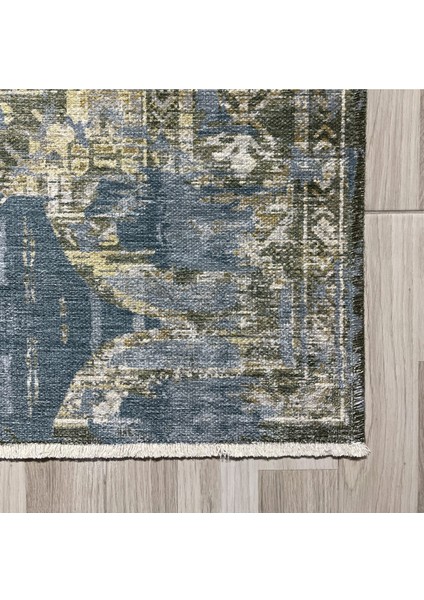 Milas 014-02 Göz Alıcı Renk ve Desenleriyle, Evinizin Tüm Odalarına Anlam ve Değer Katarlar indirimleri