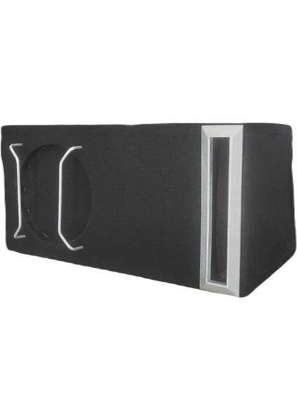 Apocalypse Arnold 20 cm Bass Kare L Port Özel Yapım Mdf 45 Litre Boş Kabin fiyatları