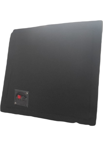 Apocalypse Arnold 20 cm Bass Kare L Port Özel Yapım Mdf 45 Litre Boş Kabin modelleri