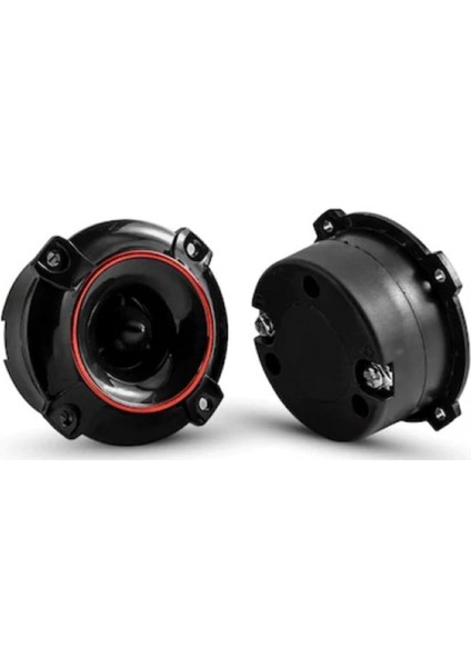 Dom Tweeter Netex SX-159 Kırmızı