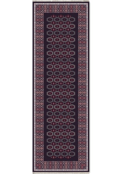 Milas 0341-01 Göz Alıcı Renk ve Desenleriyle, Evinizin Tüm Odalarına Anlam ve Değer Katarlar fırsatları