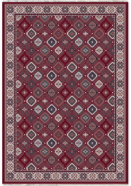 Milas 0340-01GÖZ Alıcı Renk ve Desenleriyle, Evinizin Tüm Odalarına Anlam ve Değer Katarlar fiyatları