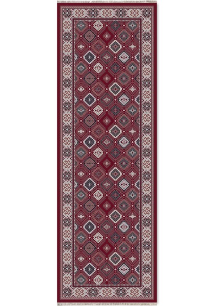 Milas 0340-01GÖZ Alıcı Renk ve Desenleriyle, Evinizin Tüm Odalarına Anlam ve Değer Katarlar fırsatları