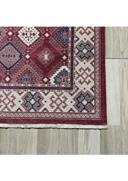 Milas 0340-01GÖZ Alıcı Renk ve Desenleriyle, Evinizin Tüm Odalarına Anlam ve Değer Katarlar indirimleri